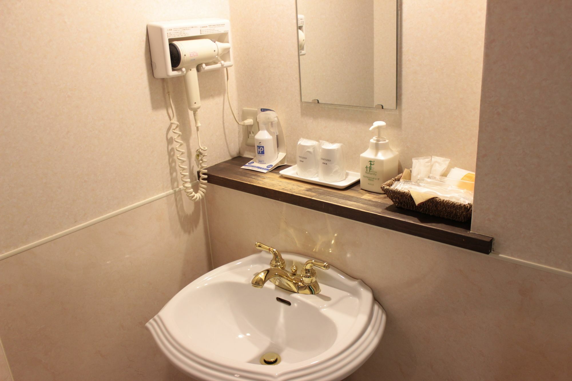 Gusthof Lumiere Hotel Fujikawaguchiko Eksteriør billede